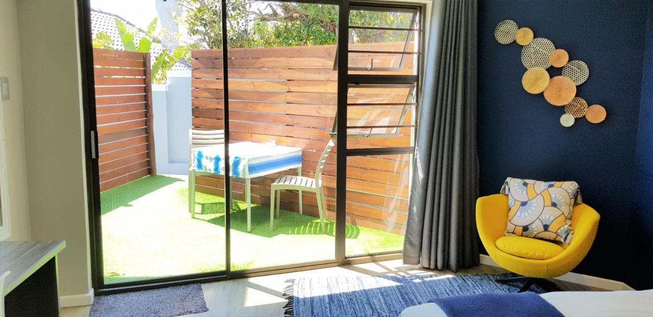 The Hillcrest Guesthouse イースト・ロンドン エクステリア 写真