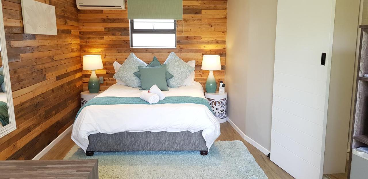 The Hillcrest Guesthouse イースト・ロンドン エクステリア 写真