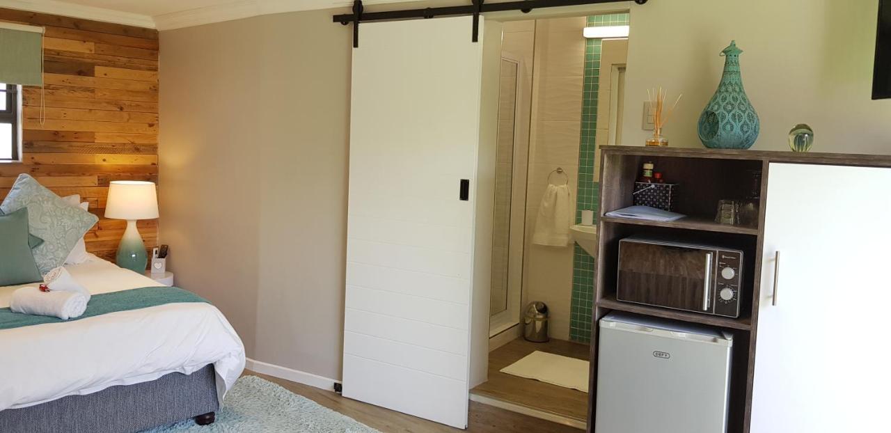 The Hillcrest Guesthouse イースト・ロンドン エクステリア 写真